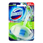 Domestos Čistilo za stranišče blok Borovničeva tečaja 40g