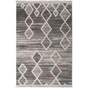 Conceptum Hypnose Tepih Sakura 2206, 80x200 cm, Sivi