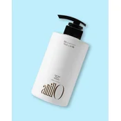Anillo Okrepitveni balzam za lase Dark Beer Biome Treatment - 500 ml