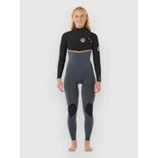 Rip Curl E-Bomb Cz 43 Gb Wetsuit charcoal