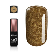 Flexy Hybrid Gel-So Rose So Gold 199 - Tampo Trajni gel lak za nokte UV i LED | SILCARE | Kozmo