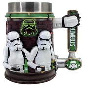 Tankard Nemesis Now Original Stormtrooper