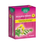 Esi Regulator probave sena-pharmacy