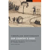 Our Countrys Good