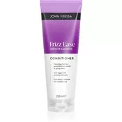 John Frieda Frizz Ease Infitine Smooth Conditioner balzam za glajenje las s hranilnim učinkom 250 ml