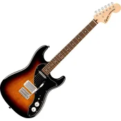 Fender Squier Paranormal Stratocaster Deluxe LR Električna kitara