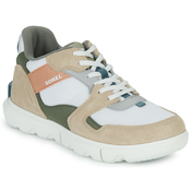Sorel  Visoke superge SOREL EXPLORER? II SNEAKER LOW WP  Bež