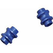 August Engineering Barrel Spacer Bugout 535 Blue