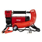 slomart Avtomobilski kompresor AMiO Heavy Duty 12V, 160 L/min