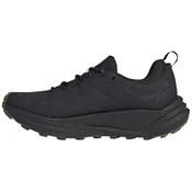 adidas Trekking čevlji Terrex Free Hiker 3 Low Gore-Tex Hiking Shoes HQ9292 Črna