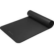 GAIAM Podloga za fitness 10 mm, crna - 1 Kom.