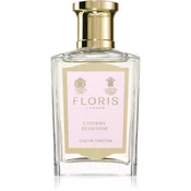 Floris Cherry Blossom parfumska voda za ženske 50 ml