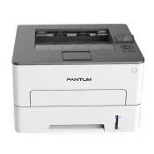 PANTUM Laserski štampac P3300dw, 1200dpi, 350MHz, 256MB, 33ppm, USB 2.0, Duplex, LAN, WiFi, NFC TL-410, DL-410