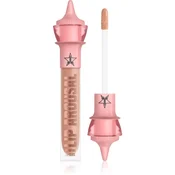 Jeffree Star Cosmetics Orgy 2 sijaj za ustnice z učinkom povečanja odtenek Versatile 4 ml