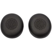 JABRA EVOLVE2 75 Ear Cushion, Black version, 1 pair
