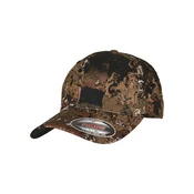 Flexfit® Veil Camo™ Cap wideland