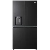 HAIER HCW99F18DIMB štirivratni hladilnik