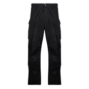 G-Star Raw ROVIC 3D RELAXED Črna