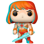 Funko POP! Vinyl: Masters Of The Universe S11 - He-Man