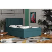 Tapecirani krevet COSMO 140x200 - Inarii 87