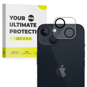 POKROV OBJEKTIVA DOOP CAM IPHONE 15/15 PLUS CLEAR