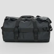 Rains Texel Duffel Bag W3 Črna