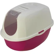 Moderna Smart Zatvoreni toalet za macke, Roze