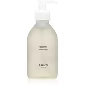 Culti Hand&Body Tessuto parfumirano tekoče milo za roke in telo uniseks 250 ml