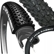shumee Kolesarska pnevmatika 29X2.60 zložljiva CST Jack Rabbit Tubeless TLR 66-622 DualComp