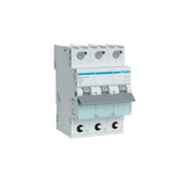 Haeger Hager MCS325 miniaturni odklopnik, (20890024)