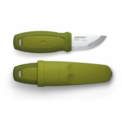Morakniv knife Eldris Green Neck Knife Kit 7391846017837