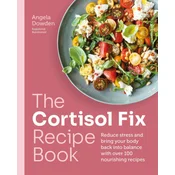 The Cortisol Fix Recipe Book