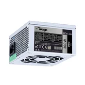 Akyga AK-S1-300 SFX napajalnik 300W PPFC P4 2x SATA 2x Molex ventilator 12cm