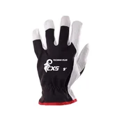 CXS Rokavice CXS TECHNIK PLUS, kombinirane