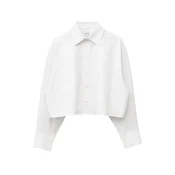 & Other Stories Bluza bela