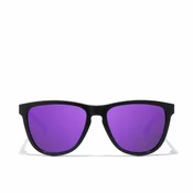 Polarised sunglasses Hawkers One Raw Black Purple (O 55,7 mm)