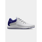 Under Armour Shoes UA W Charged Breathe 2 SL-WHT - Women