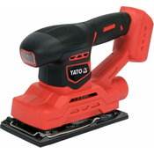 shumee 18V 90*187MM ORBITALSLIPA UTAN BATTERI - YT-82751