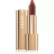 Paese NudeLightful Lipstick kremasta šminka odtenek 409 Cinnamon Latte 4.5 g