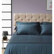 100% Bambus posteljina set (4u1) 90x200cm