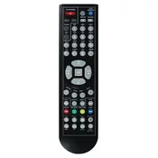 General EVOLVEO BLACKSTAR HD-5060 - compatible General-branded remote control