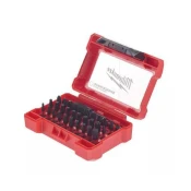 MILWAUKEE BIT NASTAVAK SHOCKWAVE SET 32kom