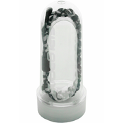 TubeBlet Zebra Black/White