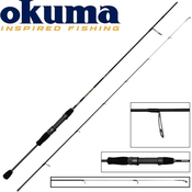 Palica Okuma Ultra Range Fishing UFR 216cm/3-12g