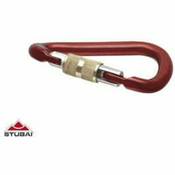 vponka z matico Stubai HMS 3D Karabiner