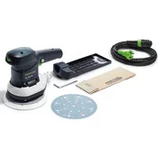 Ekscentrični brusilnik Festool ETS 150/3 EQ