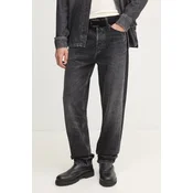Kavbojke Pepe Jeans LOOSE JEANS NILS