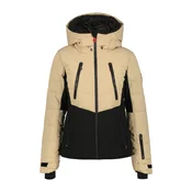 Icepeak ELECTRA, ženska jakna za skijanje, crna 653115813I