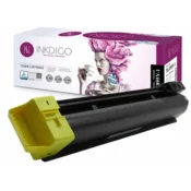 Inkdigo toner TK895Y kompatybilny z Kyocera FS-C8020MFP FS-C8520MFP Certyfikat TÜV