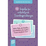 48 Impulse für wertschätzende Teambesprechungen